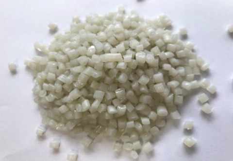 HDPE ใส1